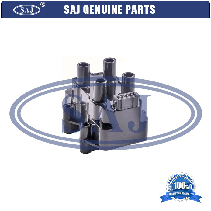 Ignition Coil for Peugeot 106 205 306 309 405 406 605 806 Boxer Expert Partner 1.1 1.4 1.6 1.8 2.0 96228897 597048 597060 597070