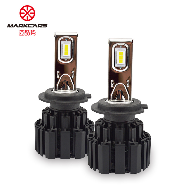 Markcars Auto LED Lighting System Volvo P9 LED Headlights