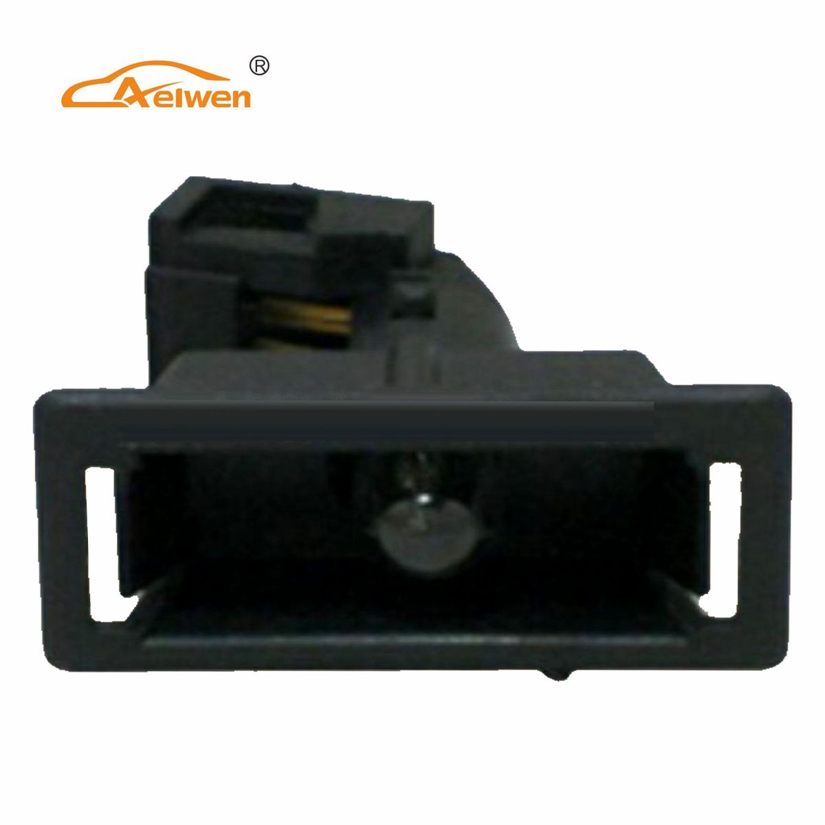 Auto LED License Plate Light 12V 24V (54571.537)