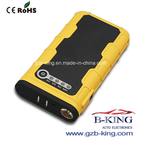 New Arrival 12000mAh 12V Vechicles Car Ump Starter