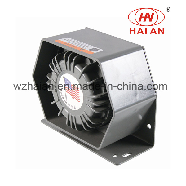 150W Front Radiator Police Car Speaker (E-150W)