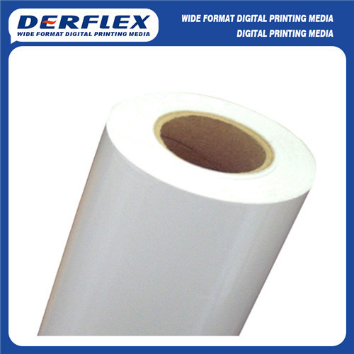 High Quality Self Adhesive Vinyl Rolls