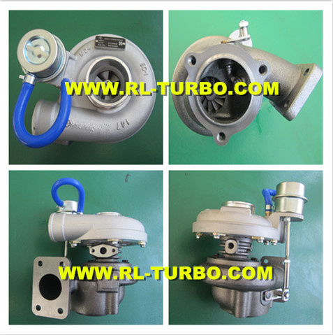 Turbocharger Turbo Gt2556s 2674A200, 711736-0001, 711736-1, 711736-5001s, for Perkins T4.40