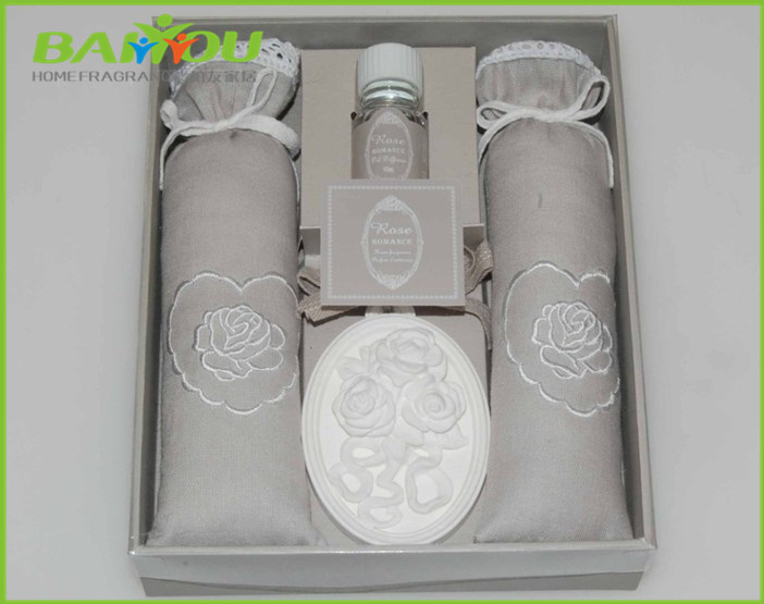 Scented Pad