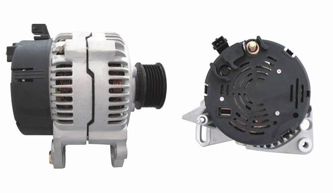 Auto Alternator for Passat Polo (0120485036 1-1808-01BO)