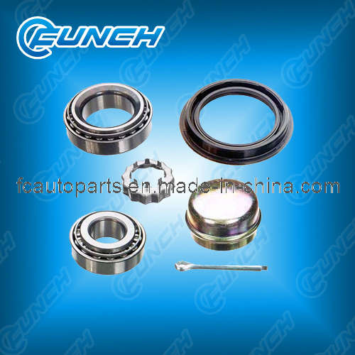 Wheel Bearing Kit for Audi, VW, Seat 191 598 625, VKBA529