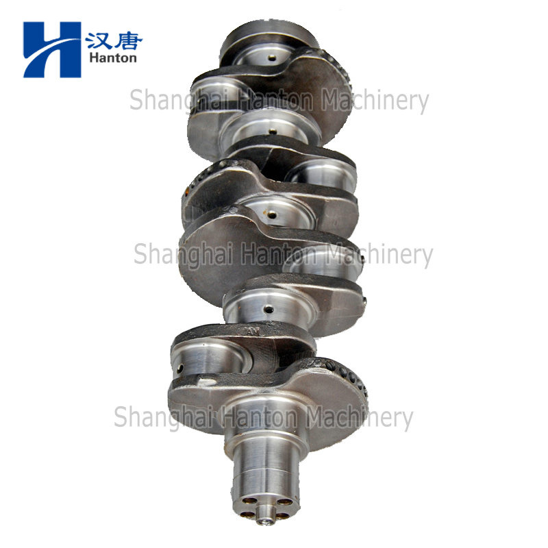 Cummins 4BT marine diesel engine motor parts 3929036 3903827 crankshaft