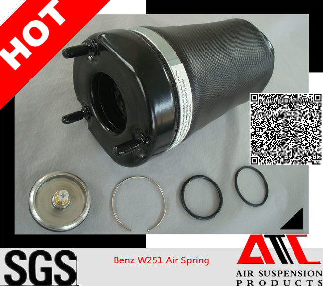 Shock Absorber for Mercedes Benz W164 Front 1643206013