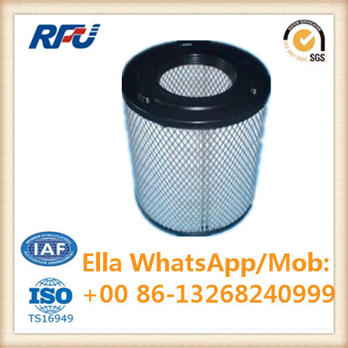 Me017246 High Quality Auto Part Air Filter for Mitsubishi