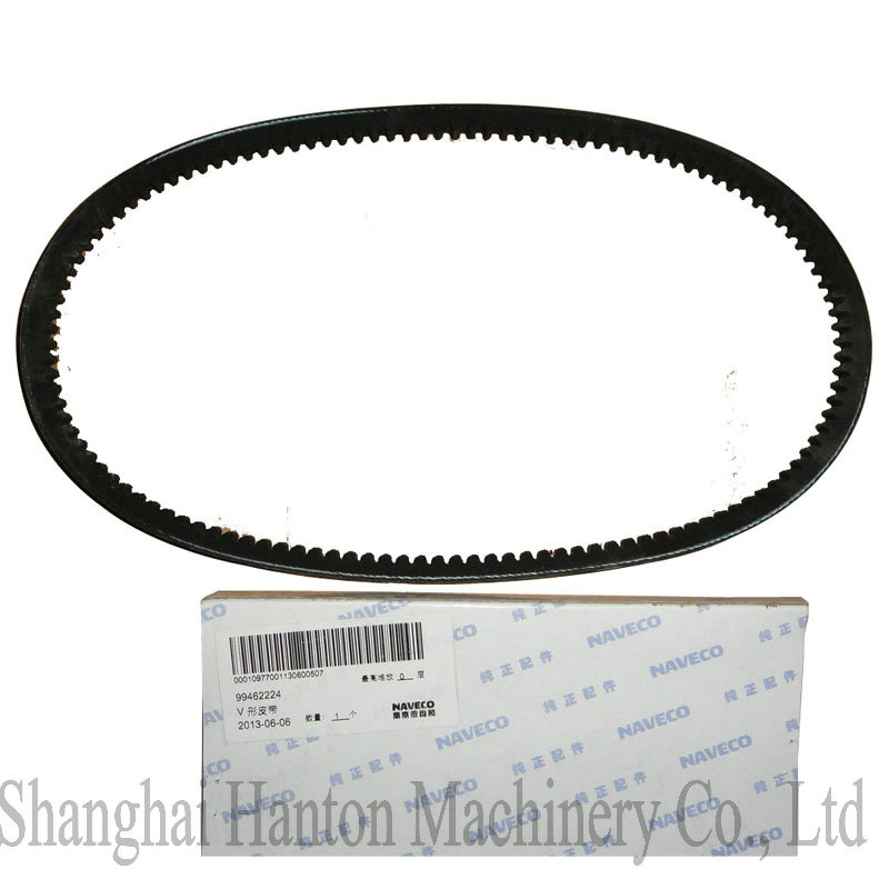 Yuejin Truck 1D07160403 Iveco Sofim 99462224 Alternator Belt