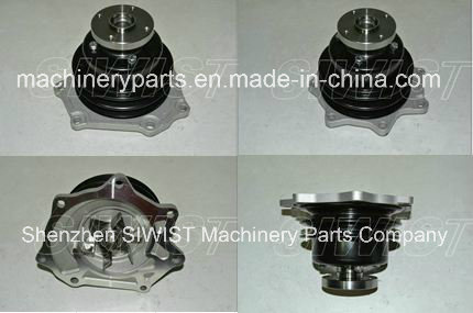 Water Pump 21010-AA000 a-21010-90069 for Td27 2-2.5t Driving Truck Tractor