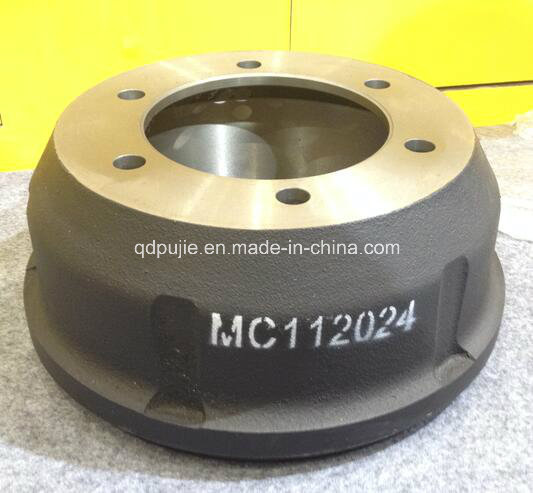 Mc 112024 Truck Brake Drum