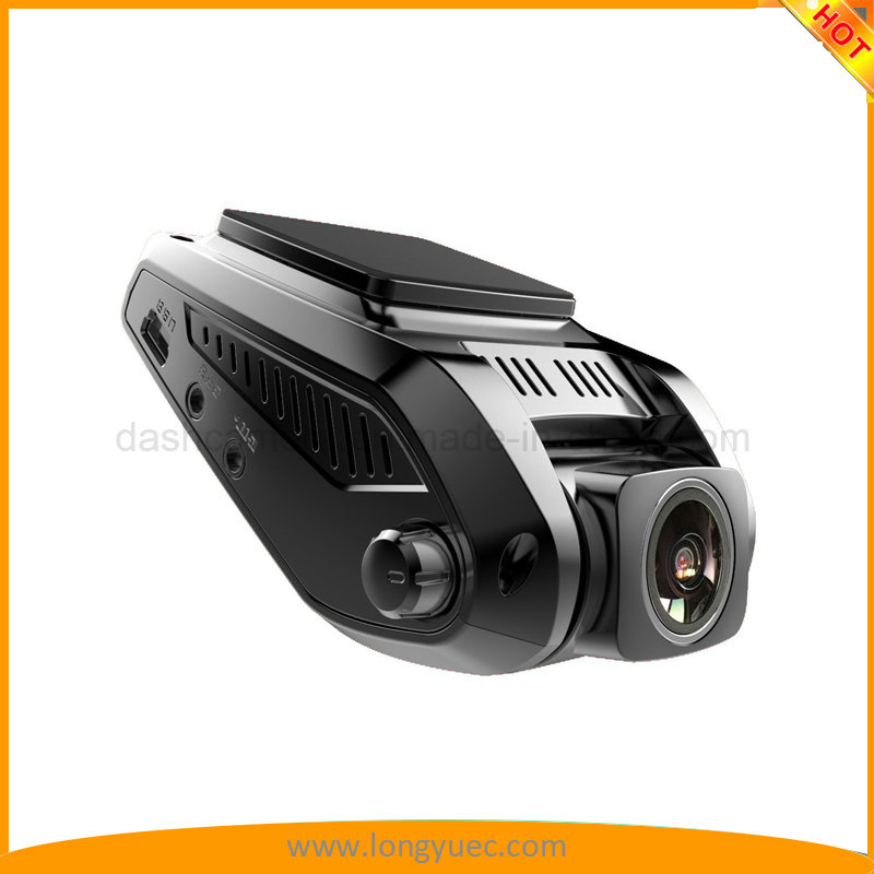 2017 Newest FHD1080p Mini Hidden Car Camera