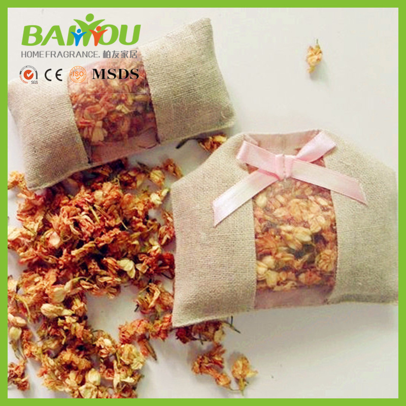 Locker Aroma Sachet