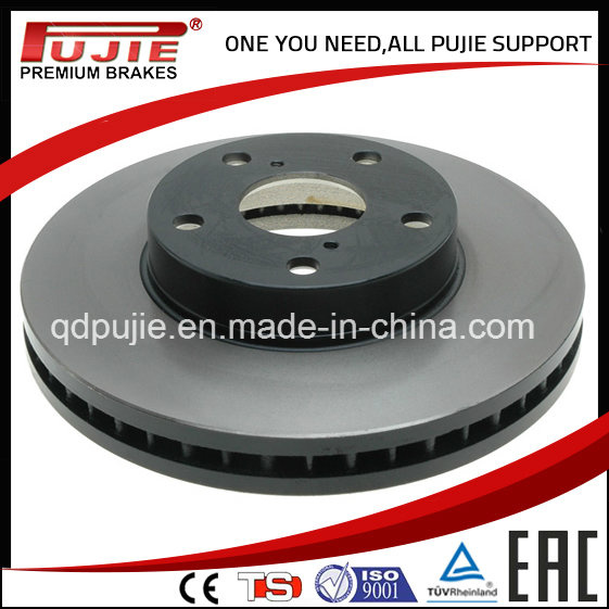 43512-42030 Disc Brake Rotor