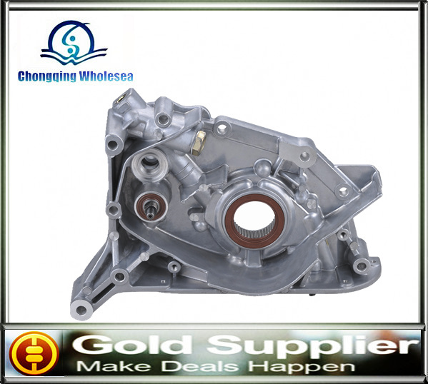Auto Oil Pump 21340-42106 21340-42105 21340-42104 21340-42100 for Hyundai
