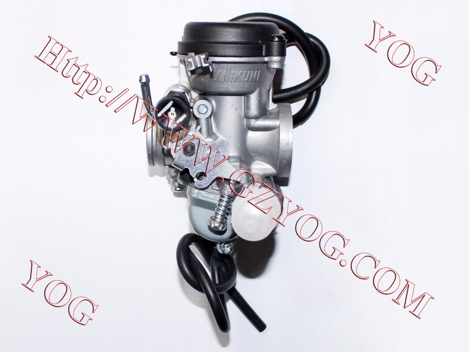 Carburetor for Motorcycle Carburador De Motocicleta Suzuki En125 Original