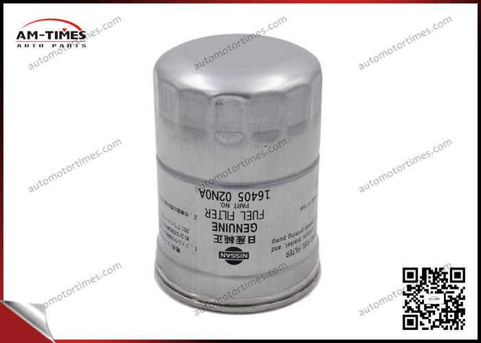 Factory Selling Auto Parts Engine Fuel Filter OEM 16405-02n0a Use for Japan Car