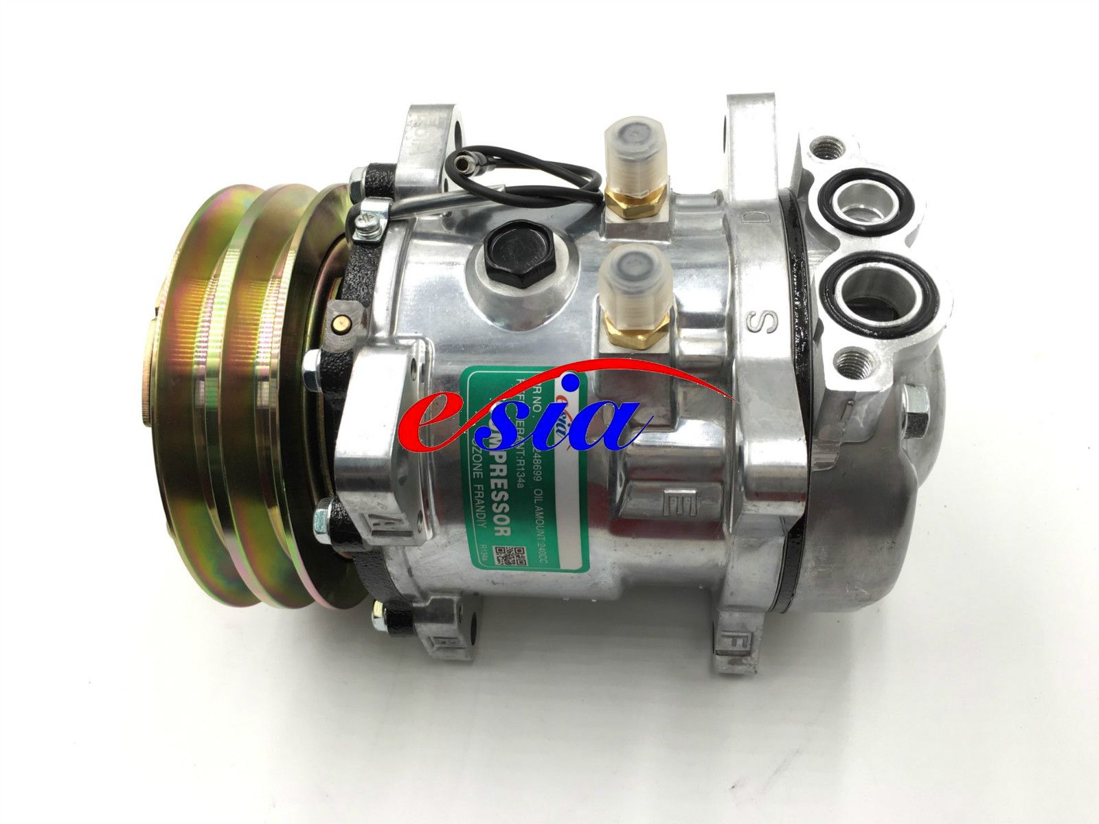 for Saga 507 5108 Auto Parts AC Compressor