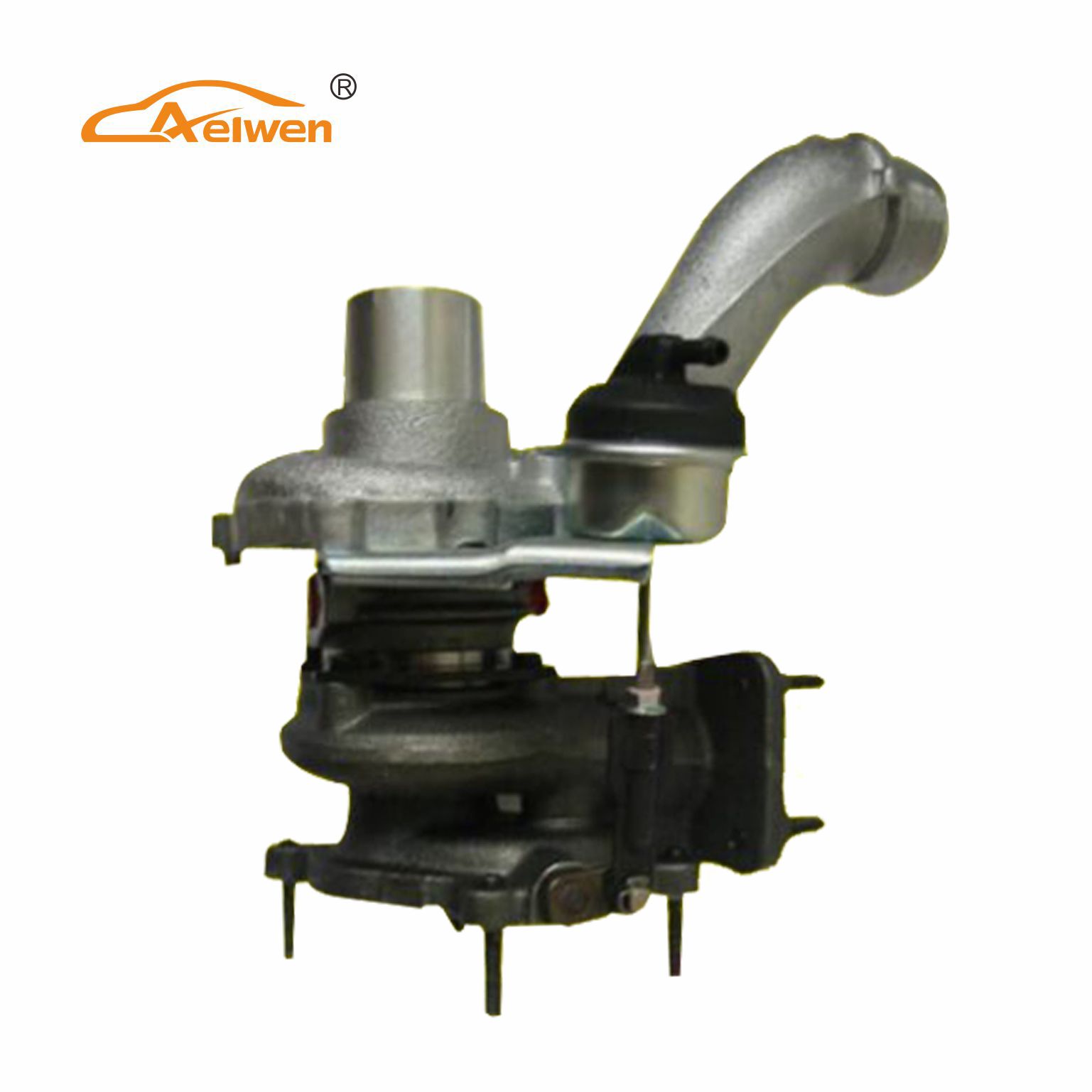 Auto Parts Turbo Charger for Renault Master II 2.2 Dci 90 (7701473756)