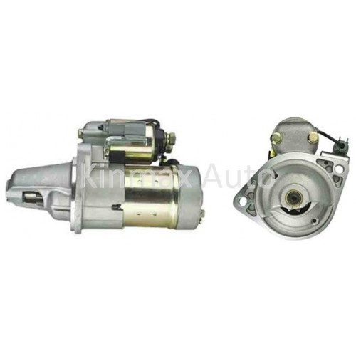 Motor Starter S114-804, 17745, Lrs02052, M001t72985, 23300-2j260, 2-1128-Hi, Str71029