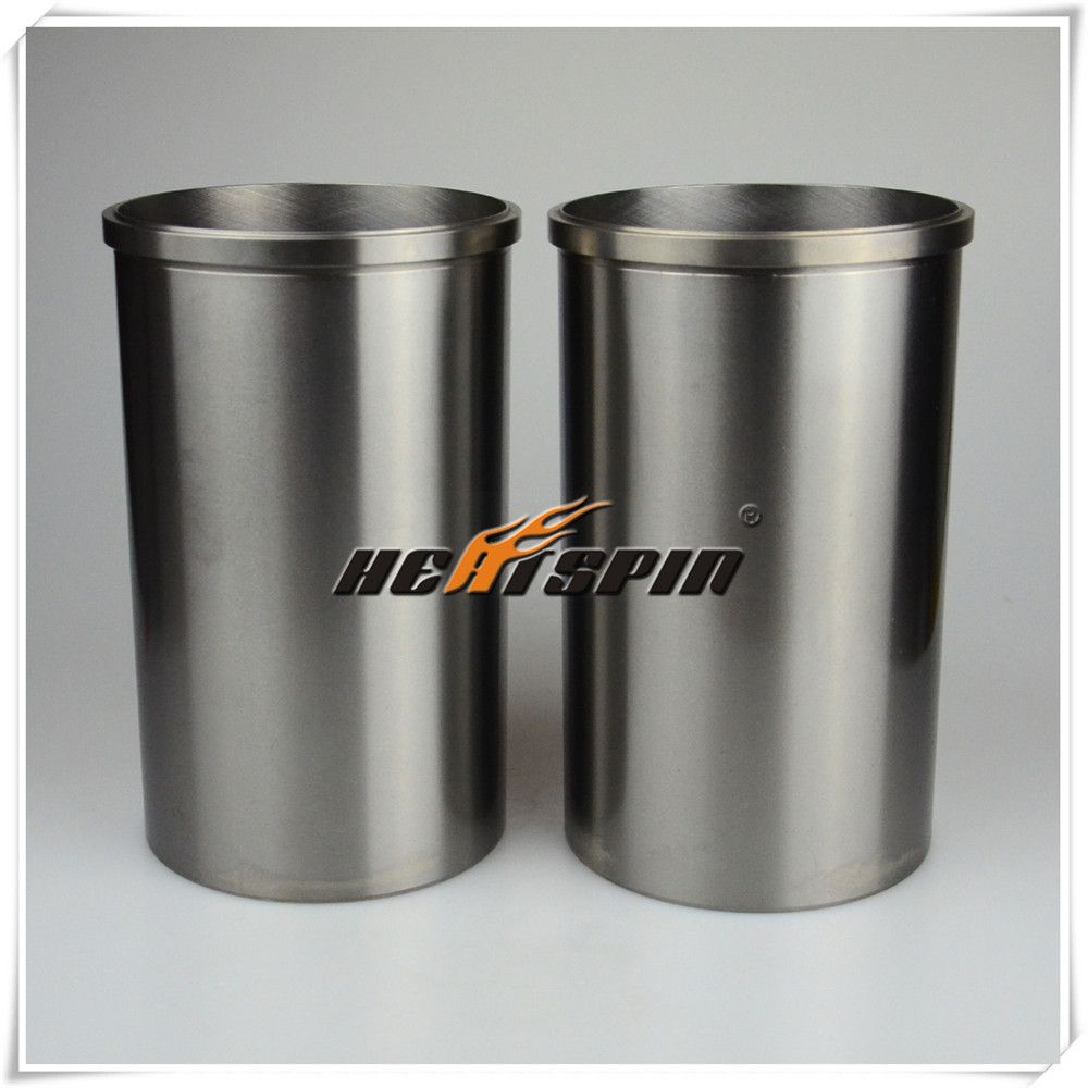 Cylinder Liner/Sleeve 6D16t for Truck Diesel Engine