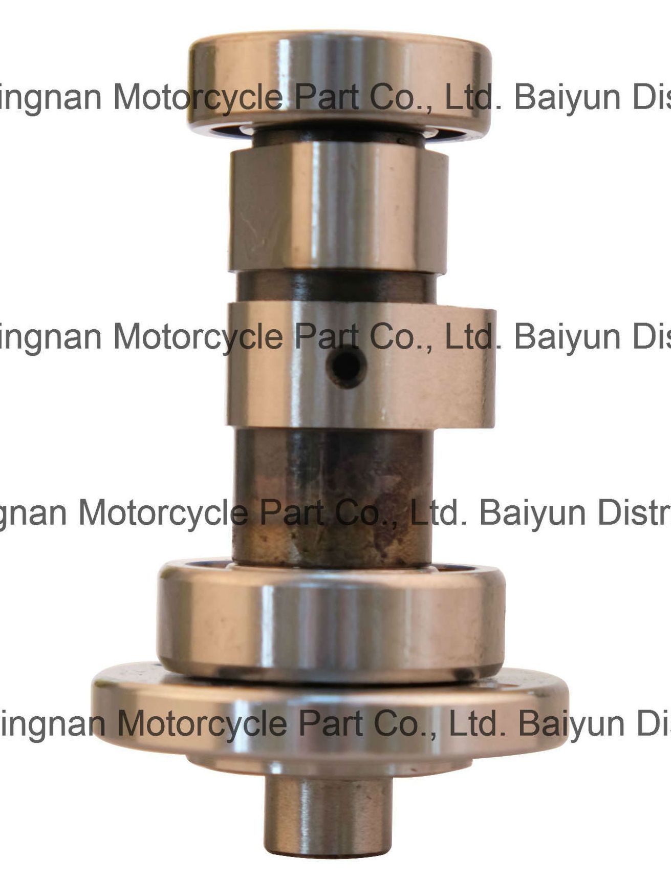 Motorcycle Parts Motorcycle High Quality Cam (GY6-125 KCW125 CB-125 BIZ-125 CT-100 AX4-125 MIO BIZ-100)