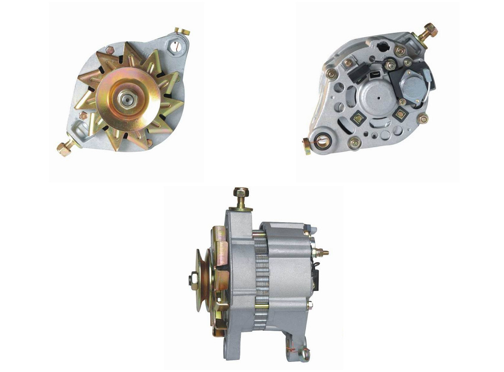 Car Alternator 21083-701010 For LADA 2108/2109