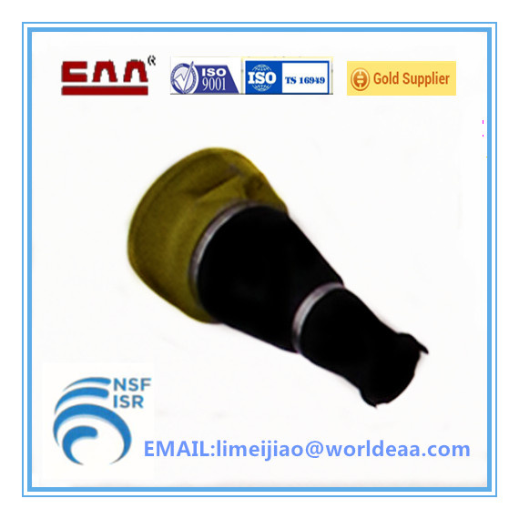A7003r Front Rubber Air Spring for Lincoln Continental F1l3u2z5310ca/3u2z5310da