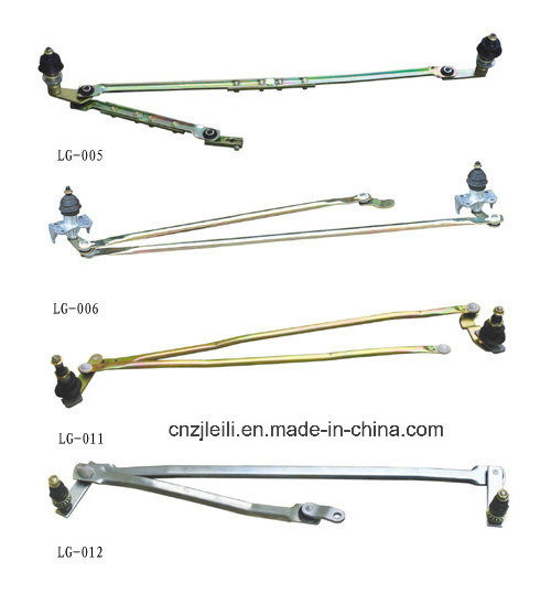 New Product Bus Windshield Wiper Linkage