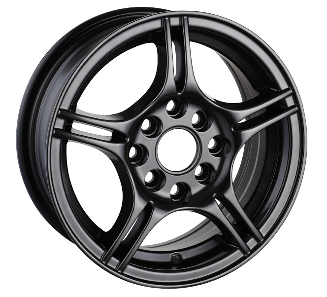 Aftermarket Alloy Wheel (BK309)