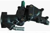 Thermosta for Citroen/Peugeot 1336y8
