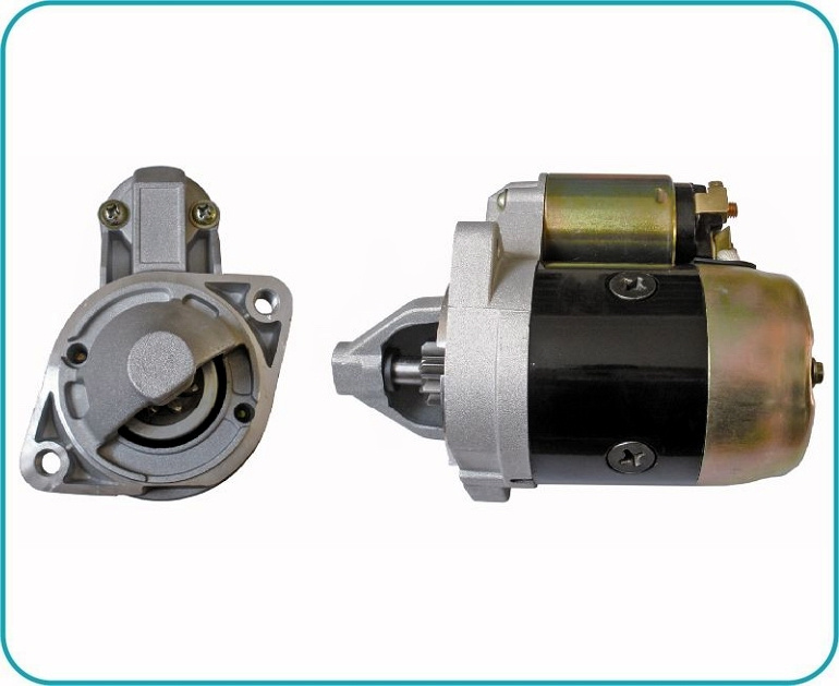 Starter Motor for Mitsubishi (M3T22581 12V 0.9kw 8T)