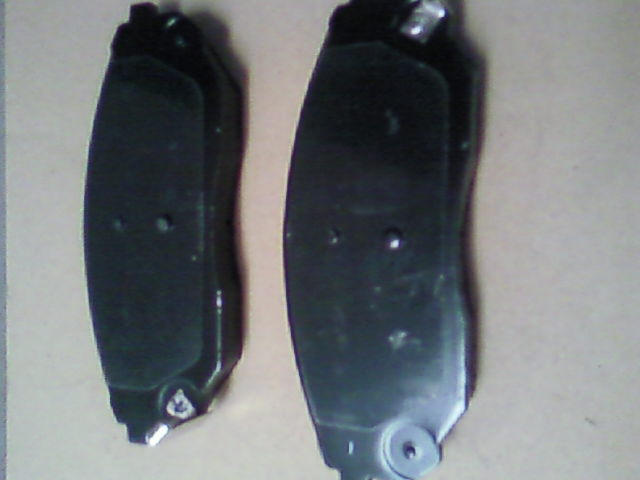High Quality Car Auto Part Disc Brake Pad for Hyundai Sorento