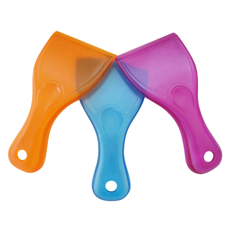 Ice Scraper with Three Color