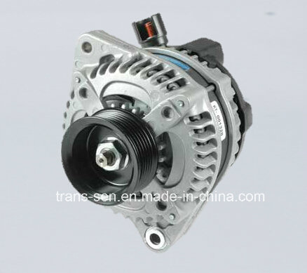 Nippondenso Auto Alternator (104210-3770 12V 125A for SATURN VUE)