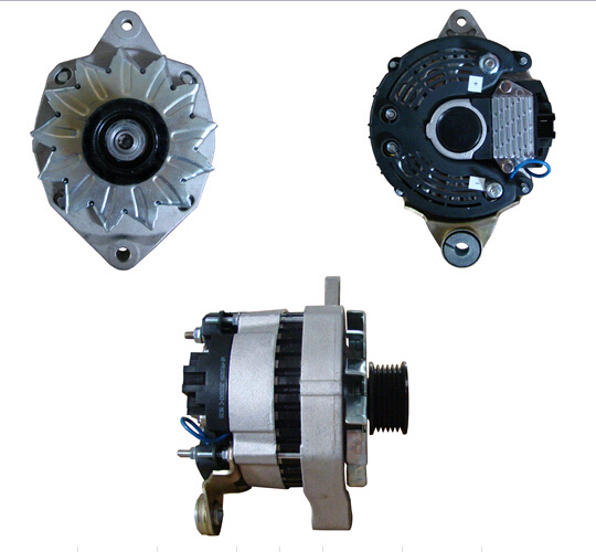 12V 70A Alternator for Volvo Lester 20962 A13n241