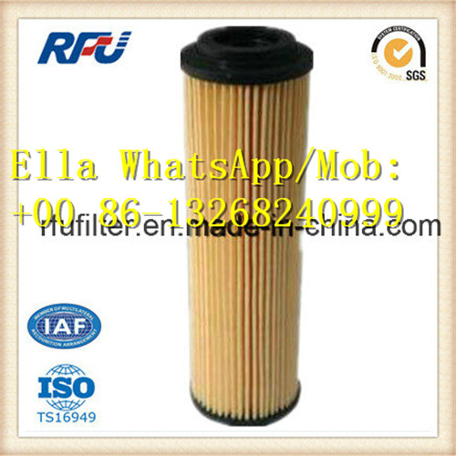 (271 180 00 09) Oil Filter Auto Parts for Benz
