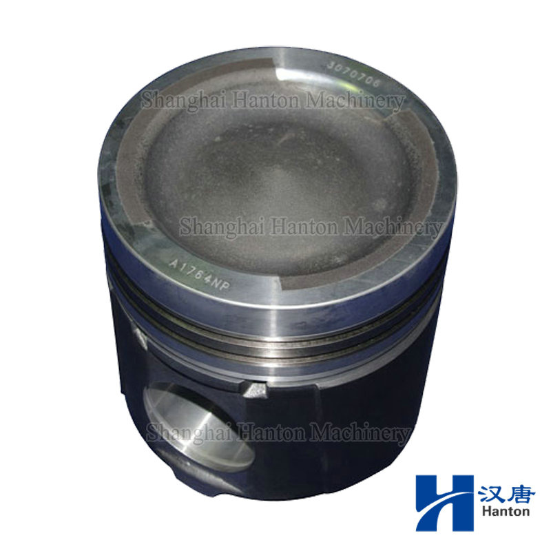 Cummins KTA19 QSK engine motor 3803265 3801437 3631244 3070706 piston