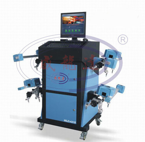 Garage Equipment Wheel Alignment/Aligner Wld-A315