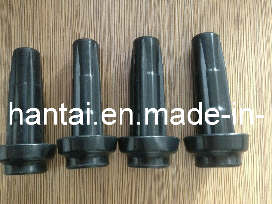 Spark Plug Wire, Spark Plug Wire Set, Ignition Wire Set (Rubber Boots with Spring)