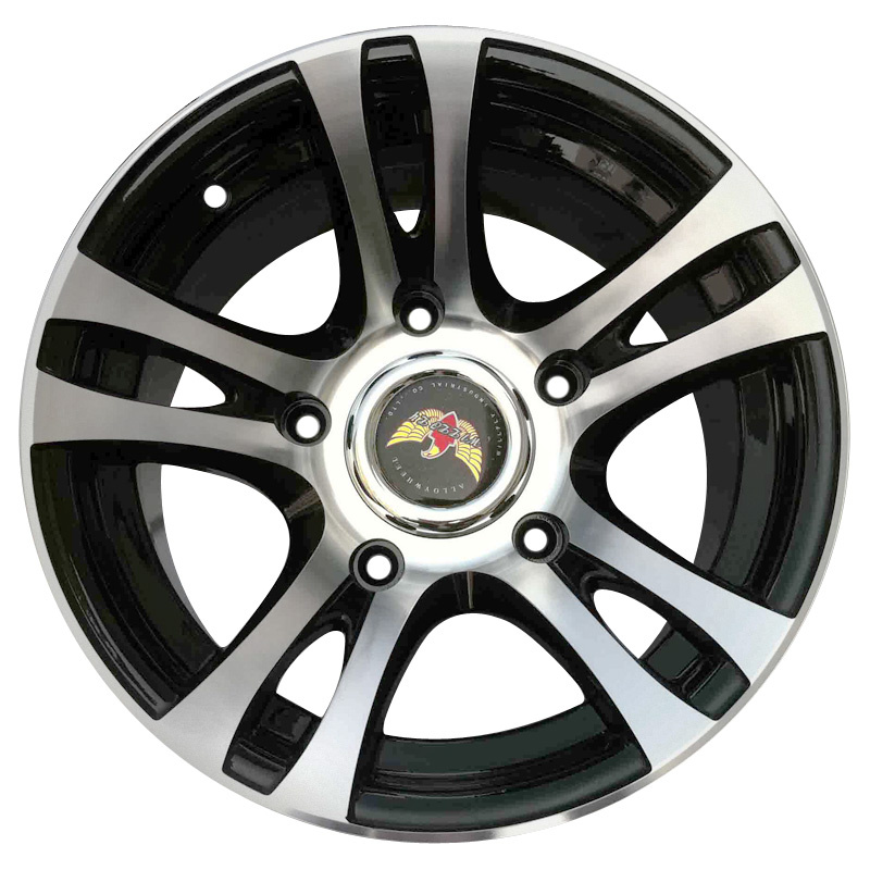 Aftermarket Alloy Wheel (KC490)