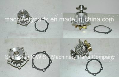 Water Pump 16120-78121-71 for 5K Engine
