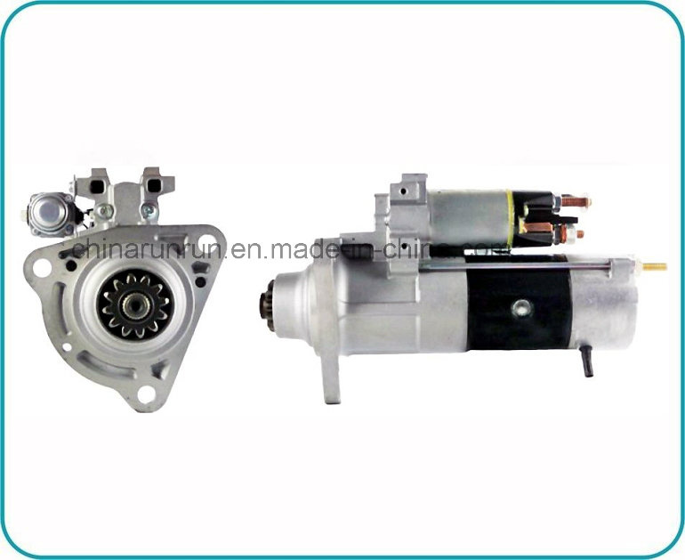 Starter Motor for Volvo Fh12 FM12 (M9T61171 24V 5.5kw 12T)