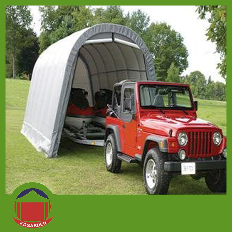 Easy up Car Sun Shelter