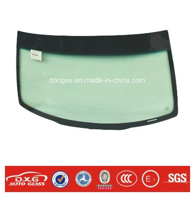 Auto Glass for Toyo Ta RAV4l 3/5-Door Aero Sport 2000-