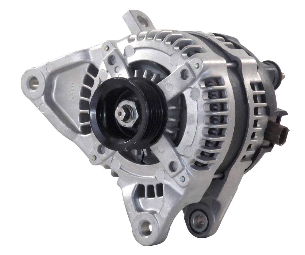 Alternator for Jeep Grand Cherokee, Commander, 421000-0360, 421000-0361, 421000-0363, 56044380AC