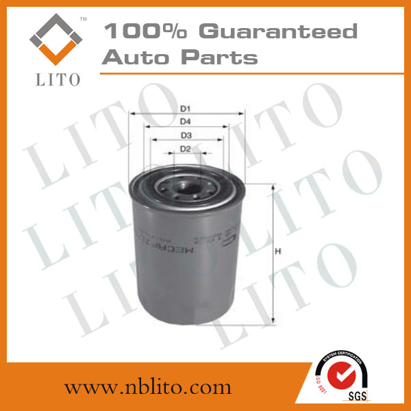 Oil Filter for Hyundai (2630042010)