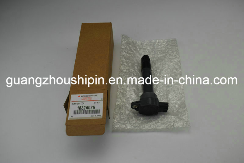 Auto Car Ignition Coil 1832A026 for Mitsubishi