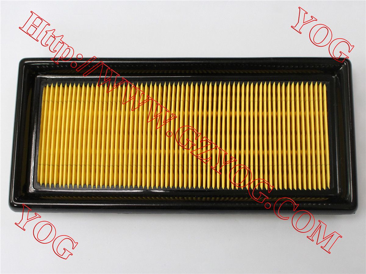 Moto Repuesto Air Filter Filtro Aire Pulsar-200ns